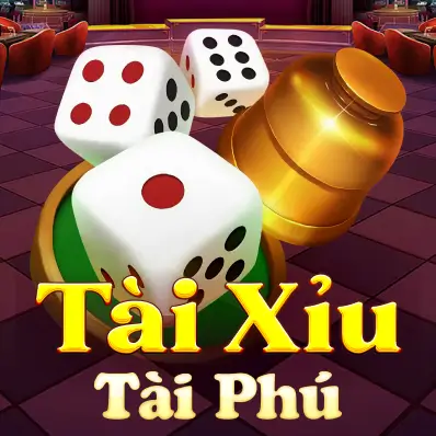 Tài Xỉu Tài Phú