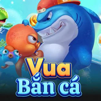 Vua Bắn Cá